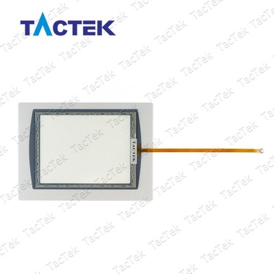 Touch Screen Panel for 2711P-T7C22A9P-B 2711P-T7C22A9P B SER B + Overlay Film