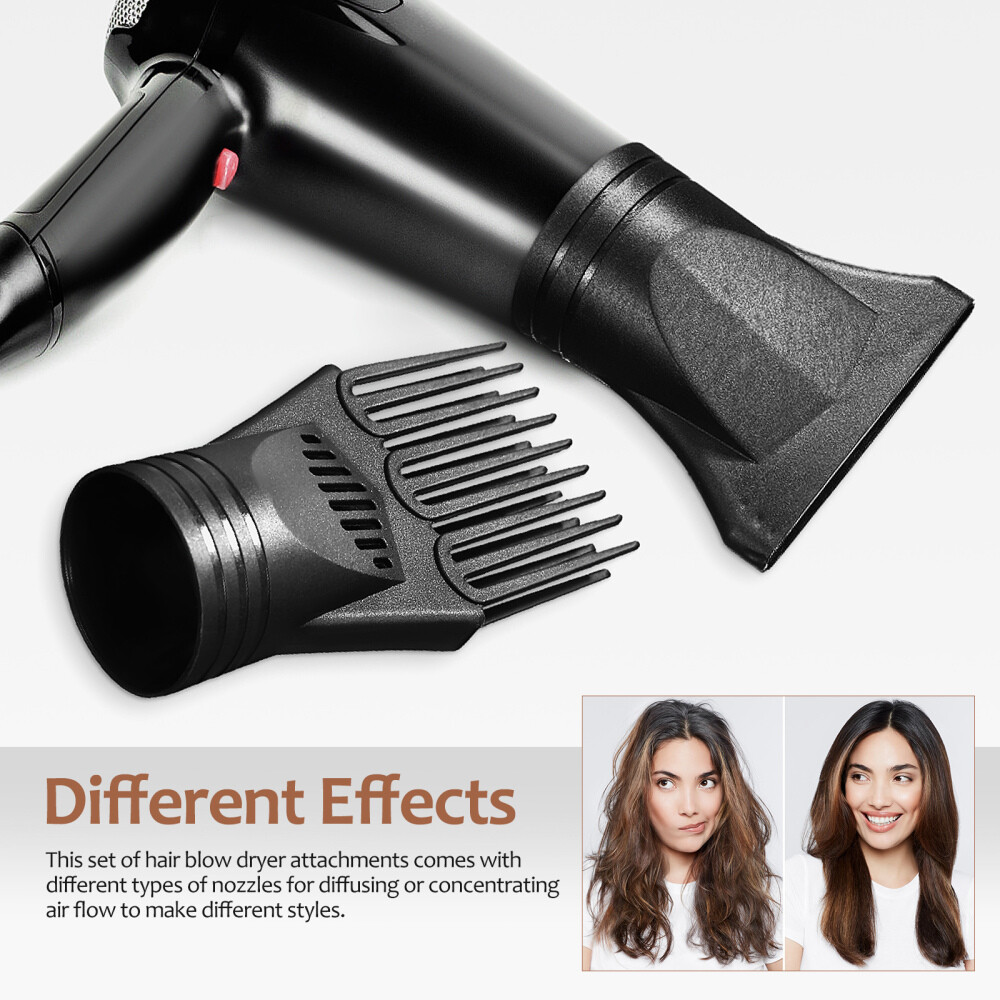 Jumia Kenya Blow Dry Jumia Pcs Hair Dryer Nozzle Blow Diffuser