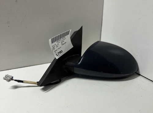 06-16 CHEVY IMPALA Door Mirror Left