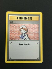 pokemon trainer card bill Bill's Maintenance FireRed & LeafGreen (RG) #87 PkmnCards Trainer / / Card Text pokemon bill trainer card Pokemon