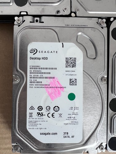Disque dur SATA 3 To 3,5" - Photo 6/7