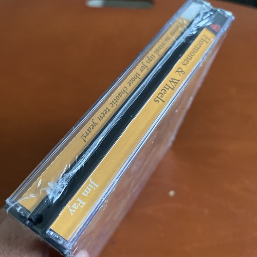 (N266) Liebe und Logik Elternschaft Teenager. Hormone und Räder CD Jim Fay Teenager - Bild 3 von 6