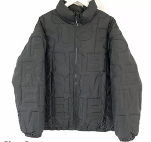 supreme bonded jacket