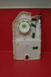 Amerikanische Kühl-Gefrierkombination LG GWB227YUQA Ventilator