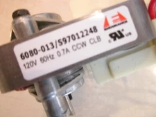 Endurance Pro Range Hood Fan Motor Fits Broan Series  6080-013 / S97012248 New