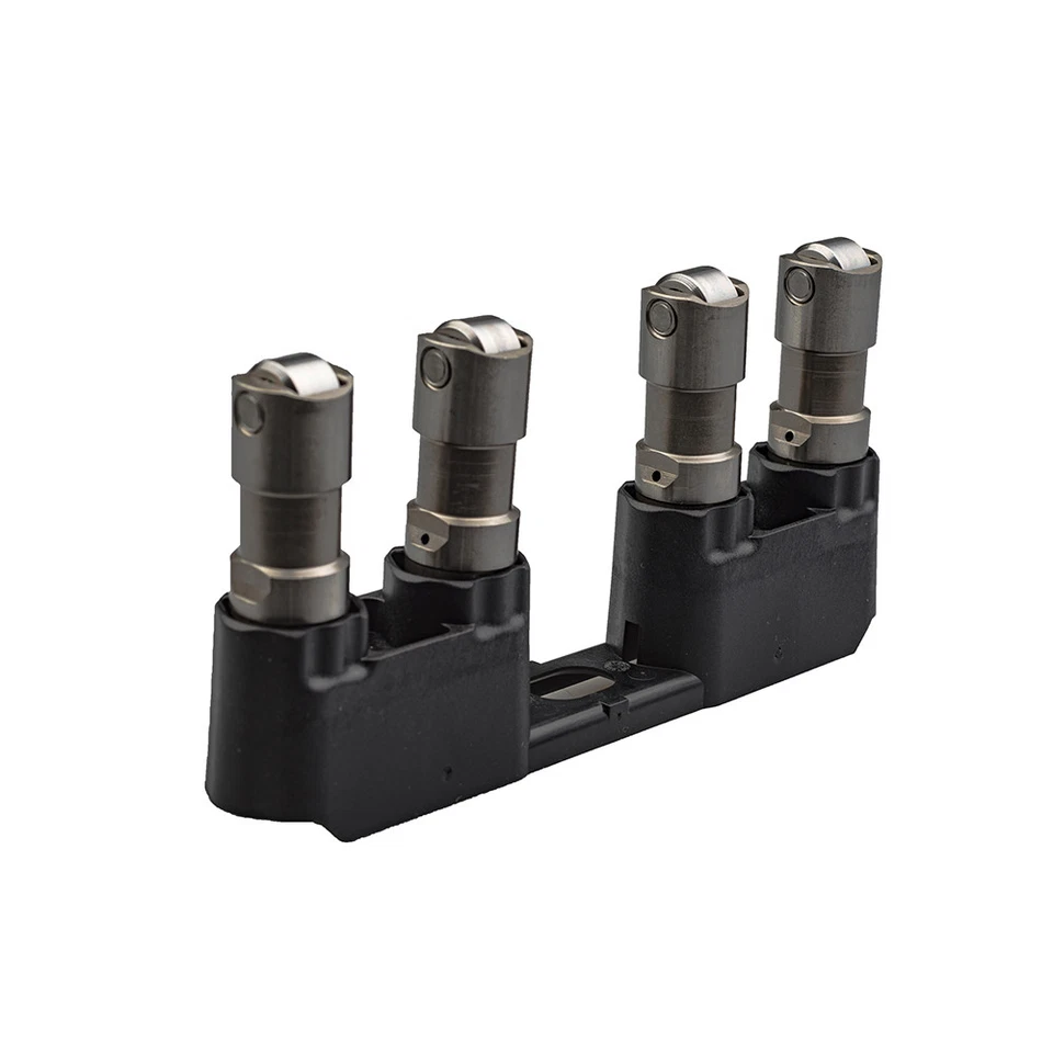 Guía elevadora árbol de levas diésel Powerstroke Ford F250 Super Duty 6,0 L 6,4 L 7,3 L OEM Foto 3 de 4