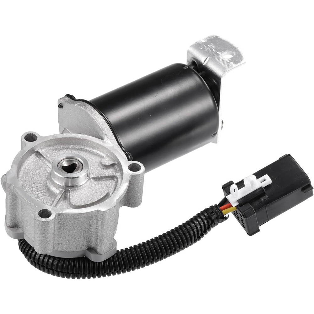 NEW Transfer Case Shift Motor Actuator For 2009-2011 Ford F-150