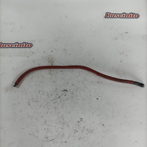 Vari ricambi usati per motosega ALPINA CASTOR prof 45 compatibile con A CP 41 - Picture 17 of 58