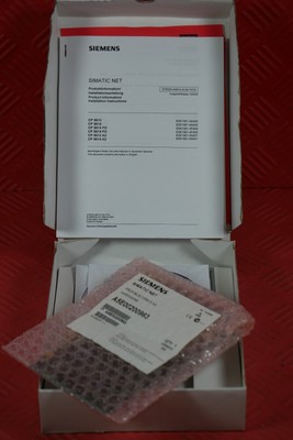 Siemens A5E00200963 Profibus CP5613 A2 NEU!!!