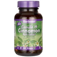 Bluebonnet Nutrition Cinnulin Pf Cinnamon Bark Extract 300 Mg 60 Vcaps on sale Bluebonnet Nutrition Cinnulin Pf Cinnamon Bark Extract 300 Mg 60 Vcaps on sale