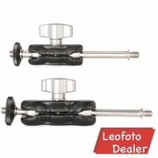 Leofoto Magic Arm Phone clamp adapter AM-1  1PCS 