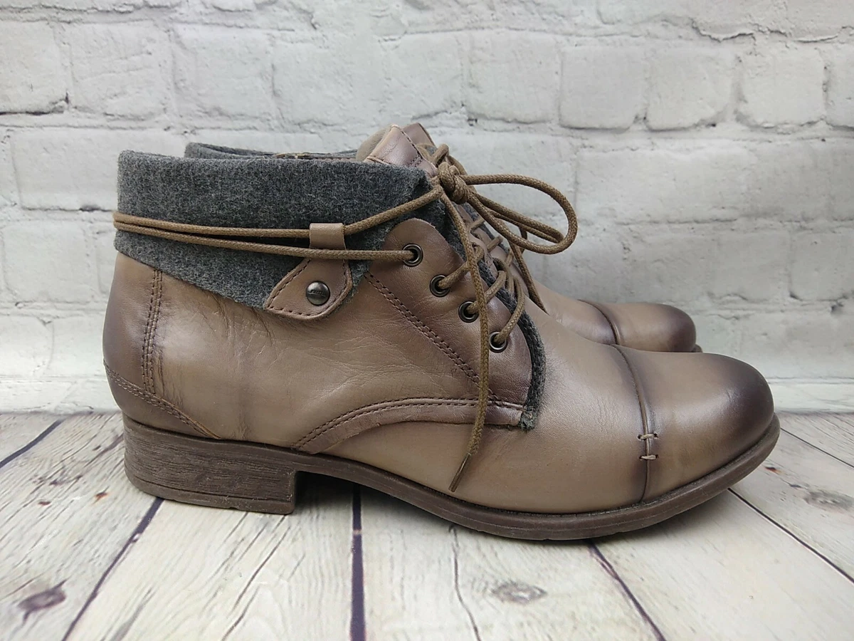 Earth shop rexford bootie