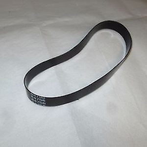 Genuine Eureka Sanitaire Vacuum Belts Style S, AS1100, 84756 OEM [3 Belts]