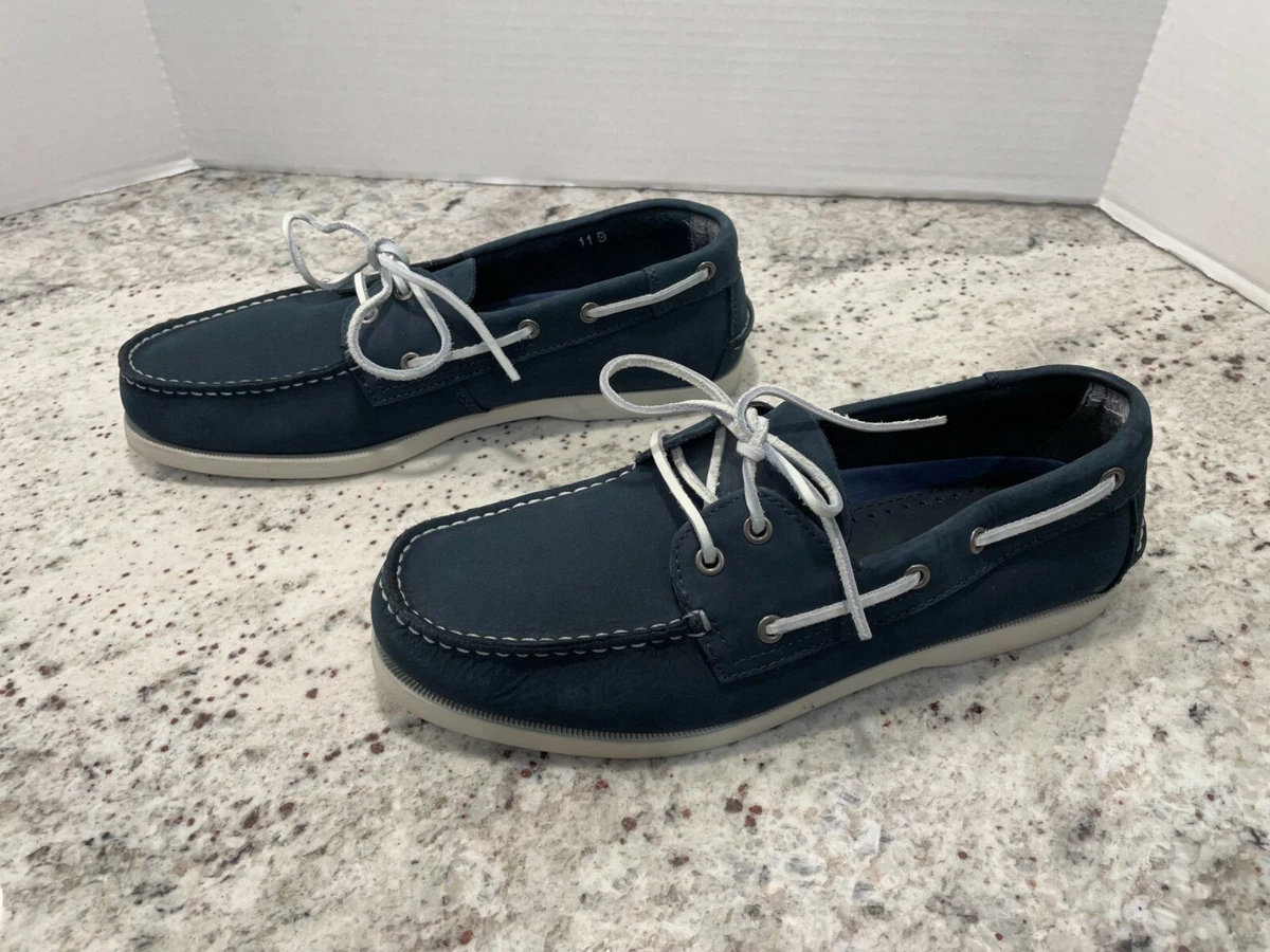 Joseph abboud shop boat shoes