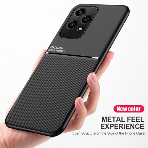 Luxury Slim Magnetic Phone Case For iPhone 16E 16 15 14 13 12 11 Pro Max XR XS - 第 8/15 張圖片