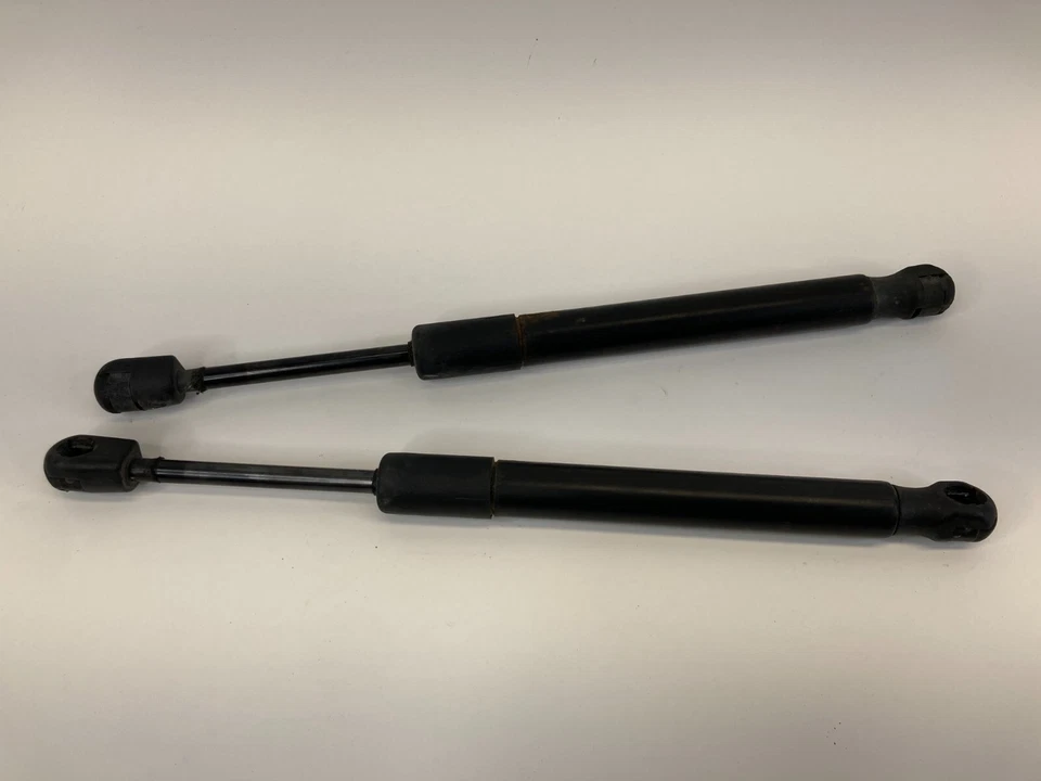 2010 2011 2012 Ford Fusion Sedan Trunk Lid Support Struts Cylinder Pair Set Foto 2 de 4