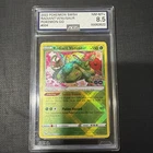 Pokémon TCG Pokémon GO Radiant Venusaur 004/078 Radiant Rare Holo AGS 9.5