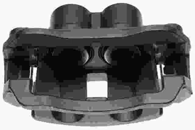 Pinza de freno de disco para GMC Savana 2500 2003-2016, Savana 3500 ACDELCO PROFESSIO Foto 2 de 3