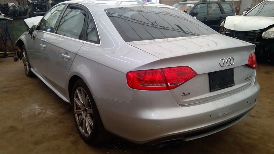 Передний вал оси полный привод quattro 2,0 л подходит для 08–12 AUDI A5 6628136 - Изображение 2 из 4