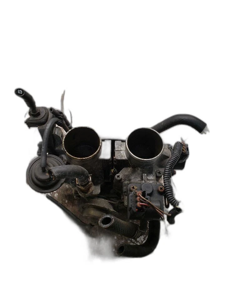 Cuerpo del acelerador con sincronización de válvula variable para 99-01 LEXUS ES300 1351349 Foto 2 de 4