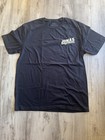 Jonas Brothers MetLife Stadium Sold Out Event T-shirt Size Medium — photo 2
