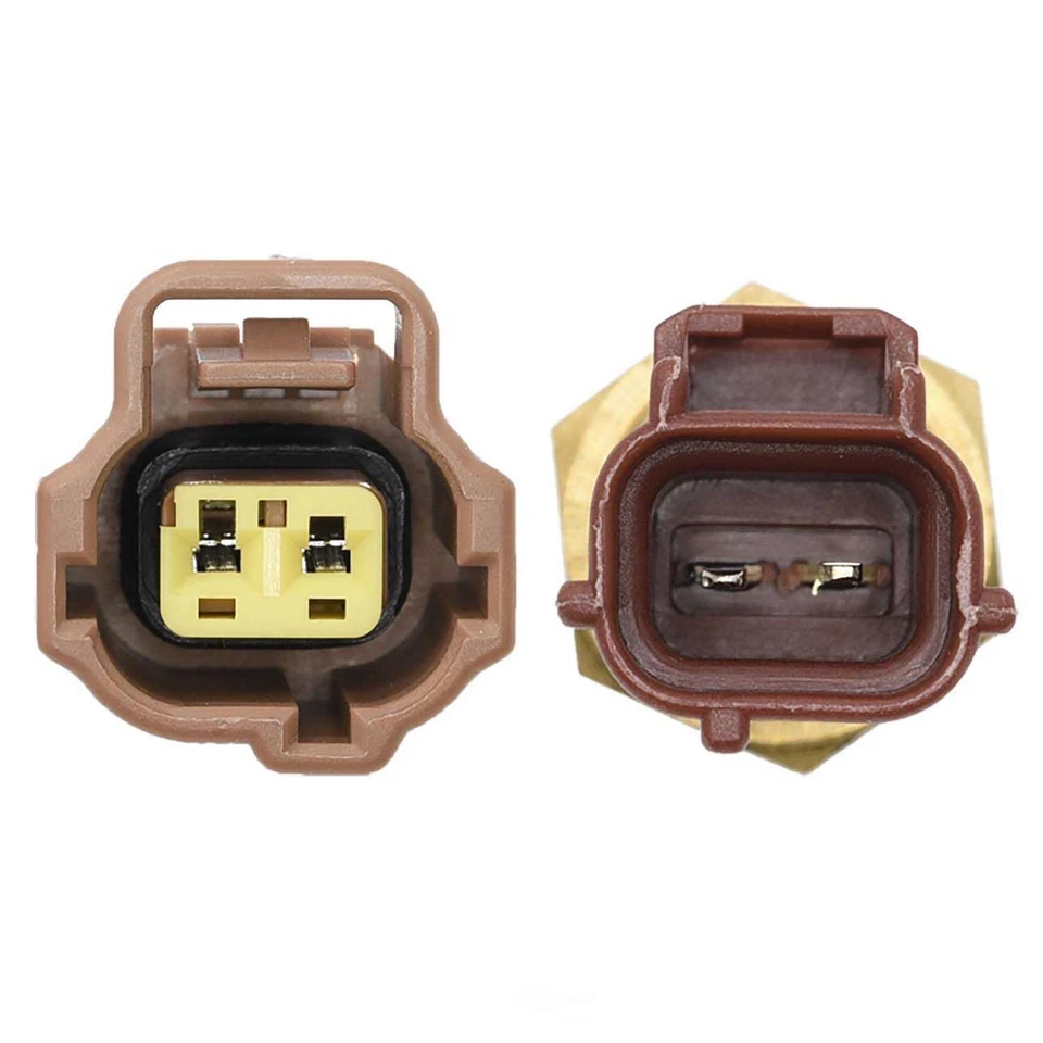 Transmisor de temperatura de refrigerante del motor - Kit de servicio completo Walker Products 214-91002 Foto 3 de 4