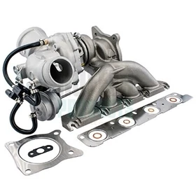 HOFFER Turbolader AUDI SEAT 2,0 06D145701B 06D145701BV 06D145701BX 06D145701C