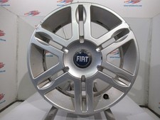 Jante ALUMINIUM FIAT PANDA 14 POUCES 2584100