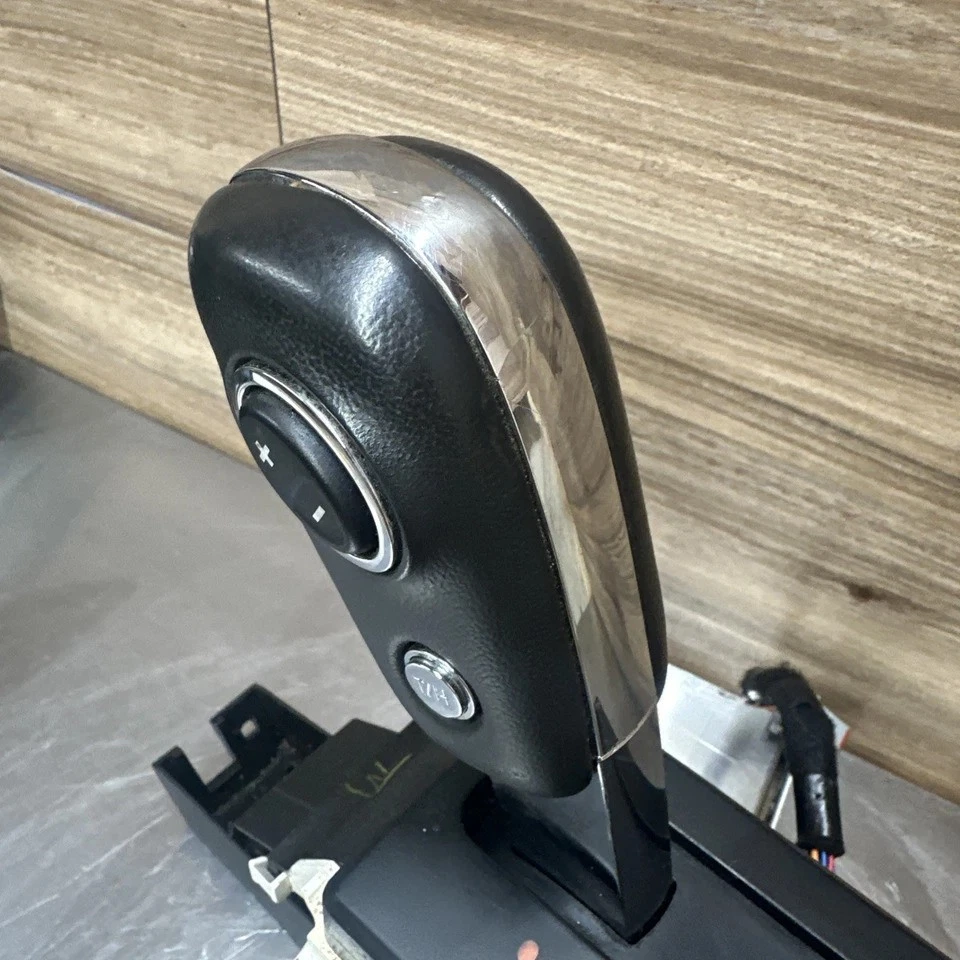 2011-2014 Ford F-150 F150 Automatic Transmission Floor Gear Shifter Assembly OEM Foto 3 de 4