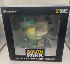 2011 Kidrobot X South Park Mini Vinyl Figures 23