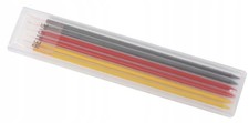 BIHUI Ersatzminen f&uuml;r Druckbleistift 6 Stk TCM7-SL