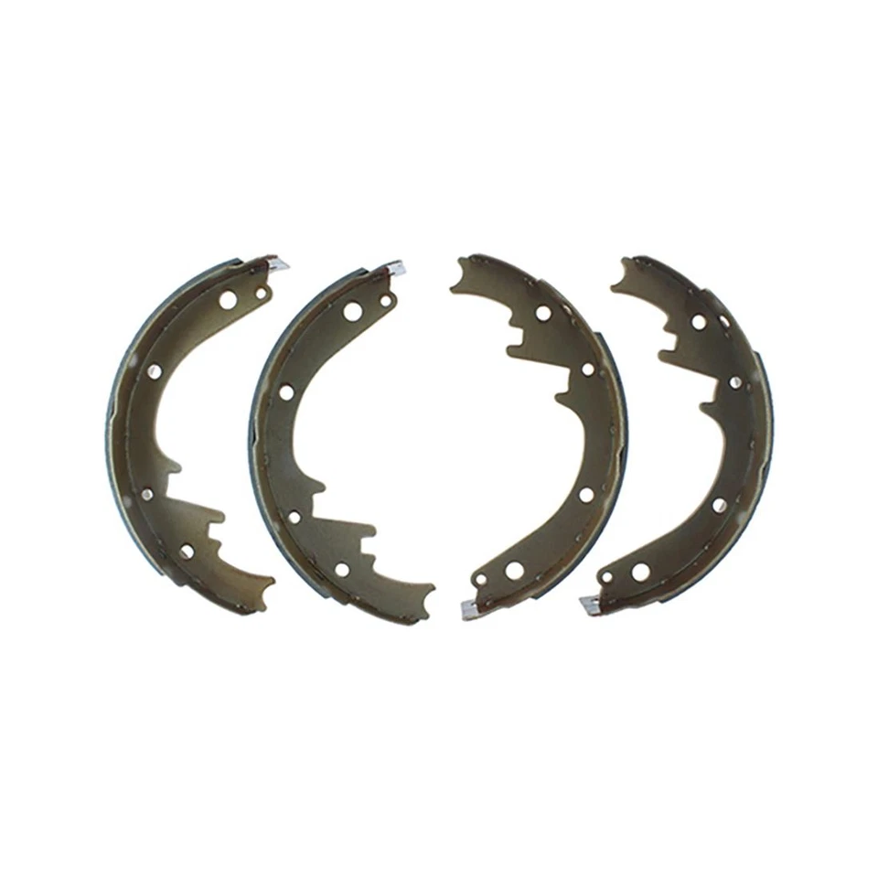 Барабанный тормозной колодок для Chevrolet Fleetline 1951 1952 Chevrolet Del Ray 1957 1958 - Изображение 2 из 3