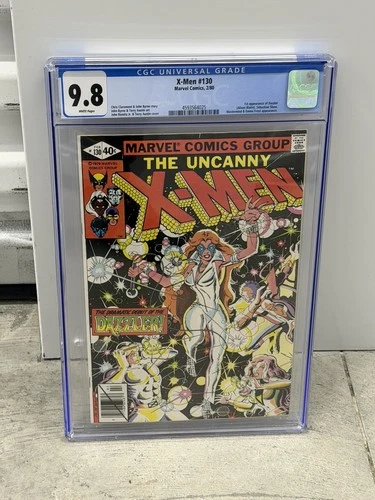Comic Image