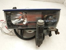 1997 BMW 8 SERIES N/S Passengers Left Front Headlight Headlamp 63128354525 1990-