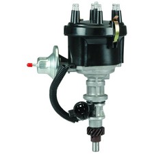 New Distributor For Ford 300 4.9 I6 197476 F-100 F-250 F-350 Econoline P- New Distributor For Ford 300 4.9 I6 197476 F-100 F-250 F-350 Econoline P-