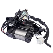 Air Suspension Compressor Pump For  Jeep RAM 1500 3.0 3.6 5.7 6.4L 4877128AF