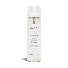 Image of Nanogen Hair Fibre Locking Spray: Secure Hold for Thicker-Looking Hair