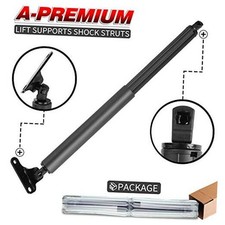 Rear Tailgate Right Lift Supports Shock Struts Compatible with Mercedes-Benz