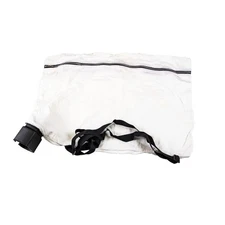 MTD 753-06752 Vacuum Bag Assembly Troy-Bilt TB197