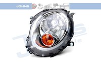 20 52 09 Scheinwerfer Links FüR Mini Mini (R56)