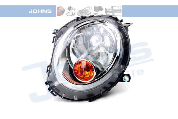 20 52 09 Scheinwerfer Links FüR Mini Mini (R56)-image