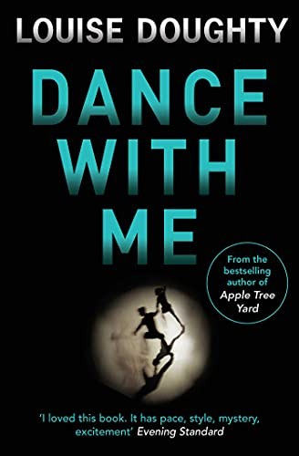 Dance With Me by Doughty  New 9781471136818 Fast Free Shipping.+