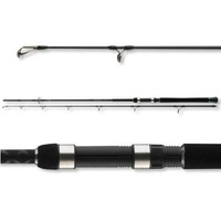 Daiwa Powermesh Catfish 2,15M / Bis 160G Welsspinnrute Waller Spinnrute