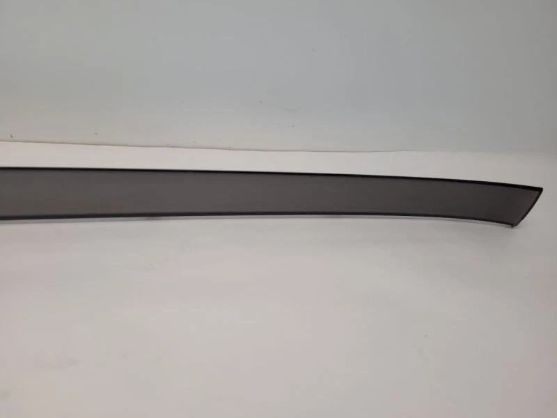 2010-2015 CHEVROLET CAMARO RH RIGHT Dash Insert Trim Panel  - Image 3 of 4