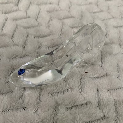 SWAROVSKI crystal Cinderella's Slipper limited 2015 disney collaboration