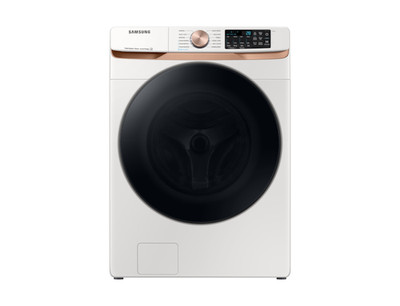Samsung 5.0 cu. ft. Extra Large Capacity Smart Front Load Washer WF50BG8300AE