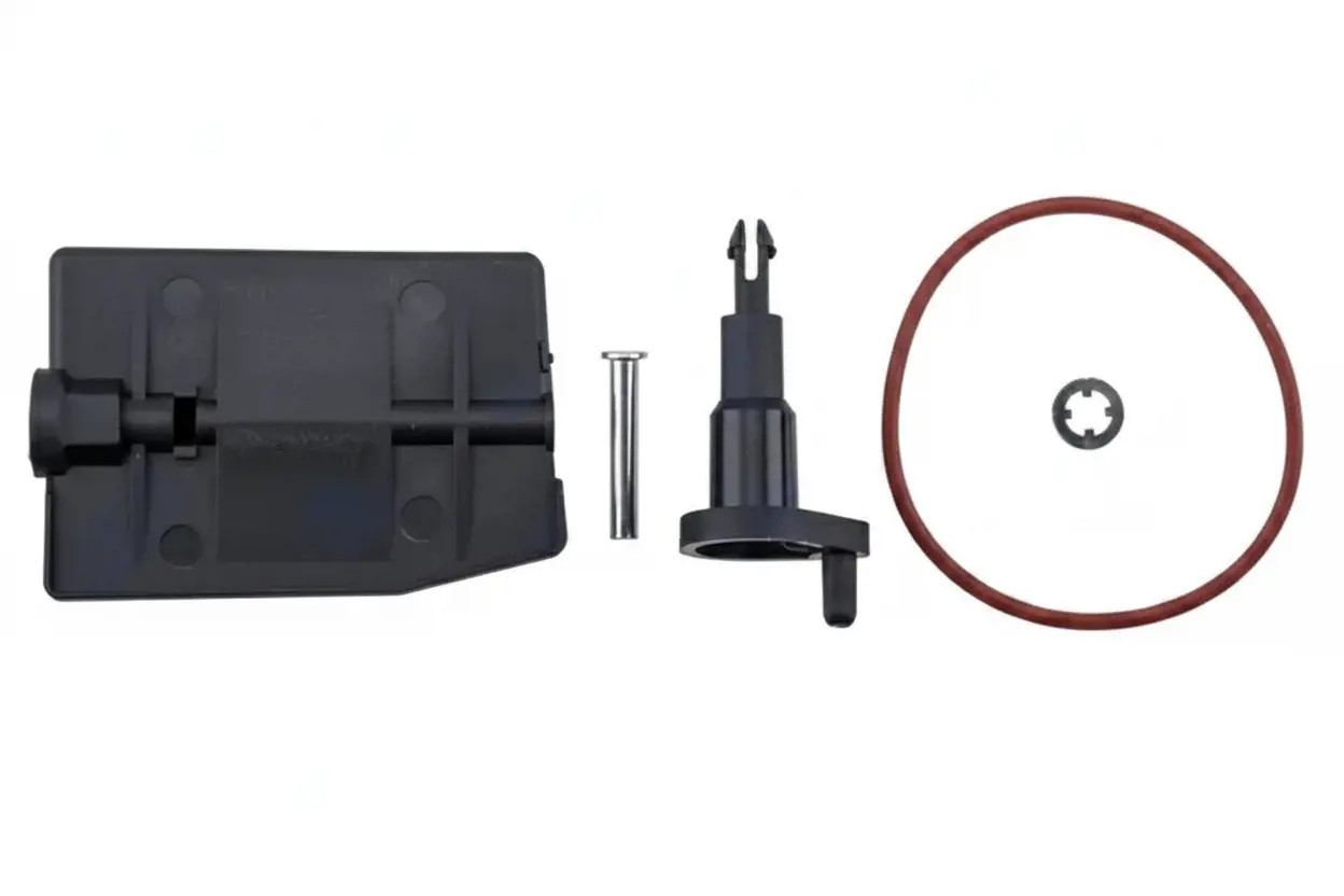Throttle actuator EDI-BM-006 NTY for BMW 3 3 Touring Z3 Roadster Z3 Coupe 5 X5 7