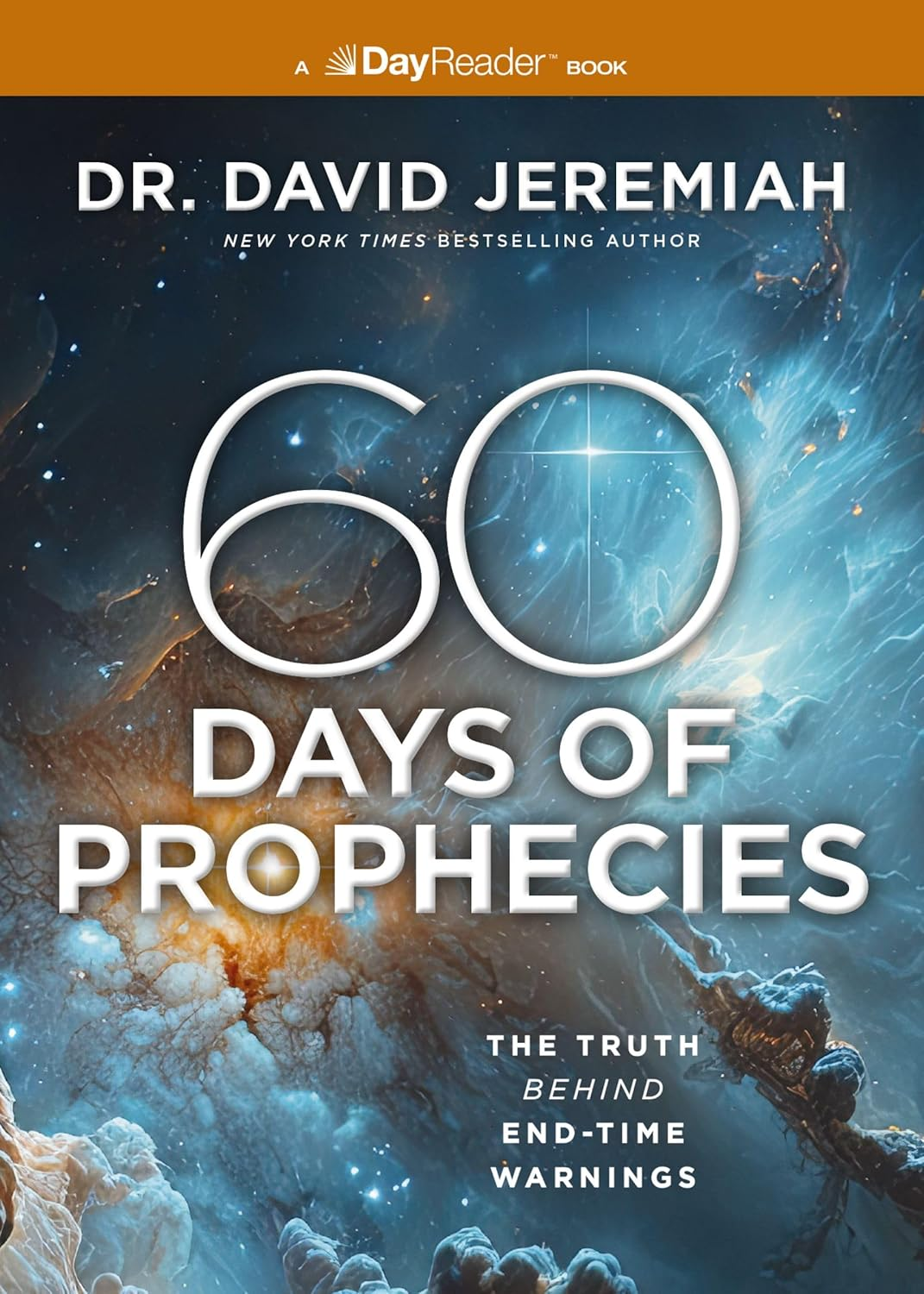 60 Days of Prophecies the Truth behind EndTime Warnings eBay