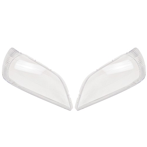 Cubierta transparente del faro del objetivo del faro para Lexus IS300 2001-2003 lado izquierdo y derecho  - Imagen 9 de 9