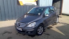 Boite de vitesse Mercedes CLASSE B